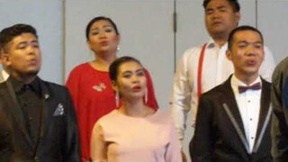 Palawan Chamber Choir | Symphonie