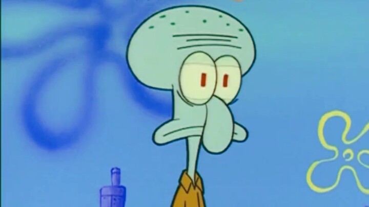 (Trailer) My Spongebob can’t be such a monster #3
