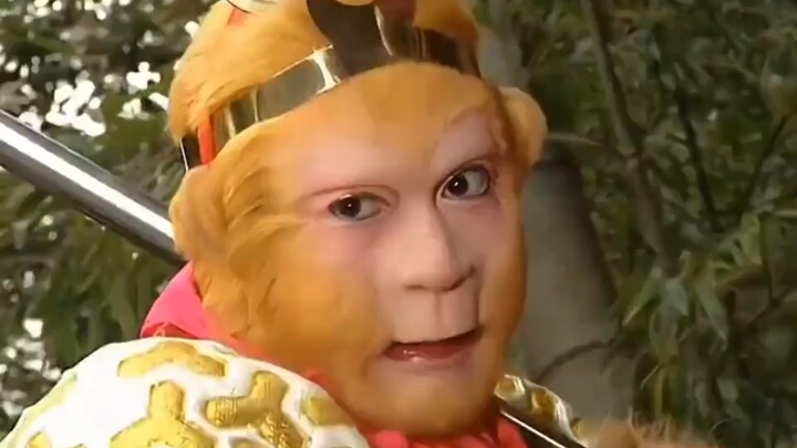 Wu Cheng’en: Yang Dibunuh Itu Liu’er Houshi (Monyet Enam Telinga)   Netizen: Kamu Sama Sekali Gak Ng