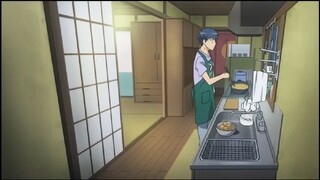 Toradora tập 4 . vietsub