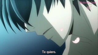 Sekaiichi Hatsukoi 🌸 Primer beso y primera vez juntos 💘 Takano y Onodera