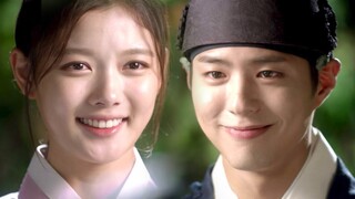 Love in the Moonlight - Aşka Gel ~ Kore Klip