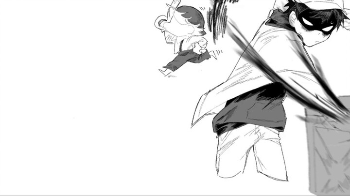 【ทหารรับจ้าง】ฉัน... ฉันซ่อมเครื่องจักร