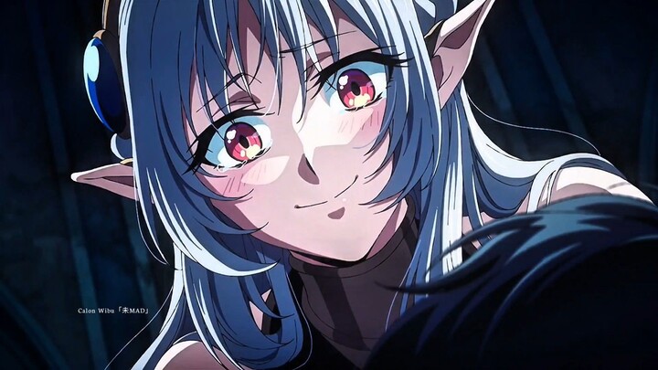 Jol dapet Elf muluss... ;)