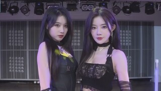 [Hồ Tiểu Huệ x Tống Hân Nhiên] Wow! Hai vị thần câu cá! Nóng bỏng quá! "Lý trí mất kiểm soát" 202207