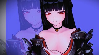 （三补）逐渐理解忘归人胸口那朵花的作用了