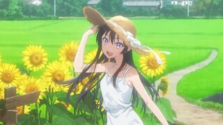 Tenkou-saki no Seiso Karen na Bishoujo ga| 2026