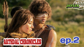arthdal chronicles ep.2/eng.sub./korean drama 2022