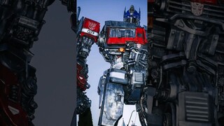 Transformers 7 dự kiến ra rạp 09.06.2023 #KhenPhim #Transformers7 #TransformersRiseoftheBeasts