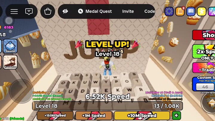 Hi guys #roblox