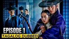 DEAR HONGRANG 2025 EPISODE 1 TAGALOG DUBBED