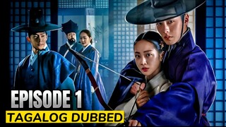 DEAR HONGRANG 2025 EPISODE 1 TAGALOG DUBBED