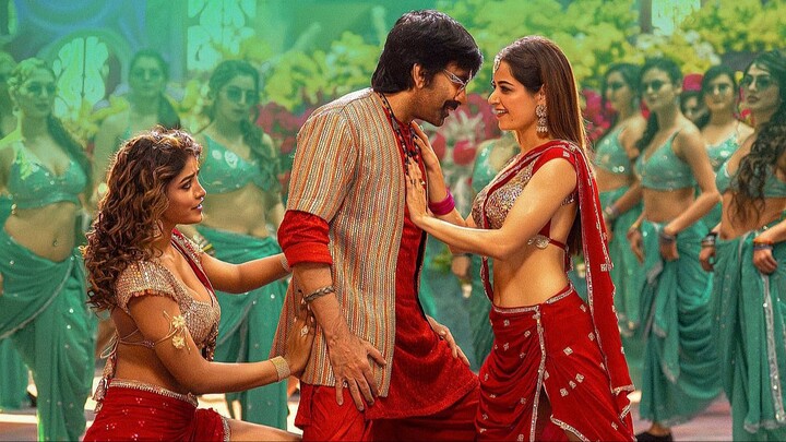 Bhartha Mahasayulaku Wignyapthi (2026) Hindi Dubbed Movie | Ravi Teja, Ashika Ranganath | ShortsMAX