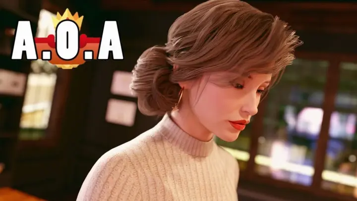 Aoa academy на андроид. AOA Academy Jenny. AOA Academy игра. A.O.A. Академия. Elizabeth АОА Академия.