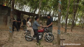 Băng Đảng Giang Hồ Phần 2 - Tập 4 | 9+ - Anh Em Phim Full