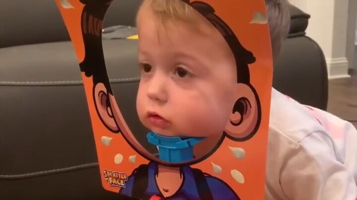 Professional child-abusing...