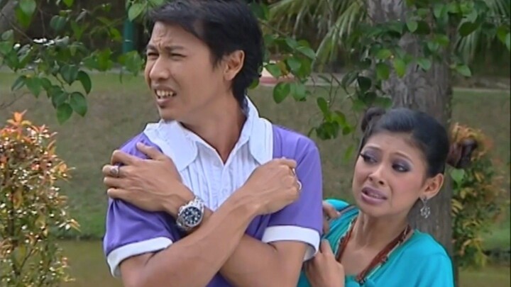 Dunia Anita (S3/E2) (EtonPunyaPasal) 🍅