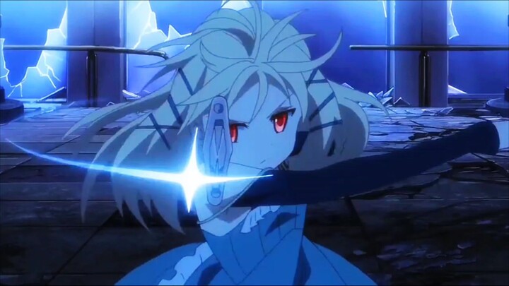 Misi Untuk Menghentikan Sang Gadis Terkutuk😱