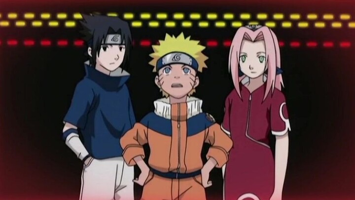 Ngắn và câm? Ai lùn thì xấu hổ, Naruto, cậu khá có ý thức.