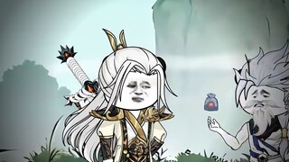 Episode 11: Apprenticeship to the Thousand Immortal Sect