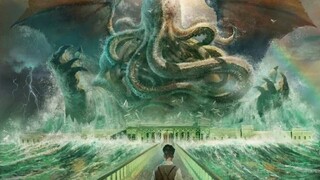 Sanity là một lời nguyền, sự điên rồ là sự tự do duy nhất [Cthulhu Mixed Cut]