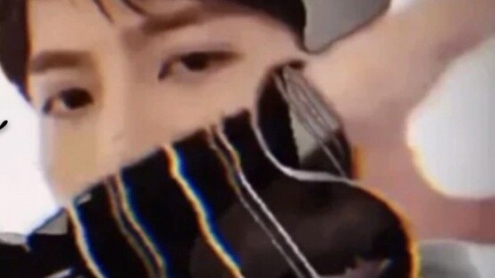 Tarian manusia serigala terbaru Wang Jiaer di TikTok telah hadir (lolongan serigala ala Jackson)