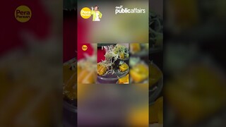 Social media marketing is powerful! #shorts | Pera Paraan