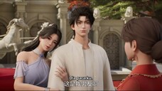 Urban Ancient Immortal Doctor | Episode 43