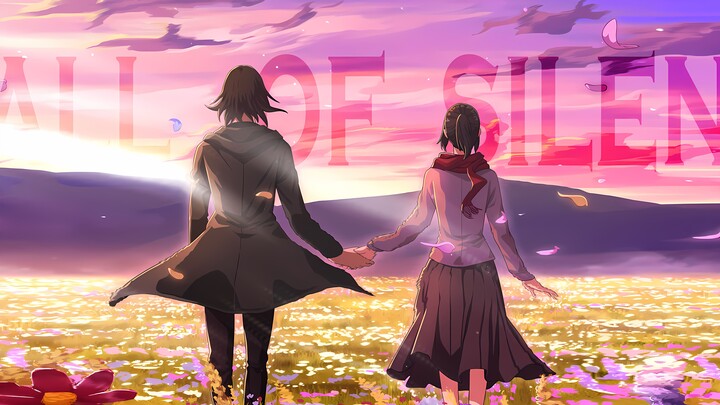 [Final Mashup] “The free bird that’s been flying for ten years will forever remain trapped in our me