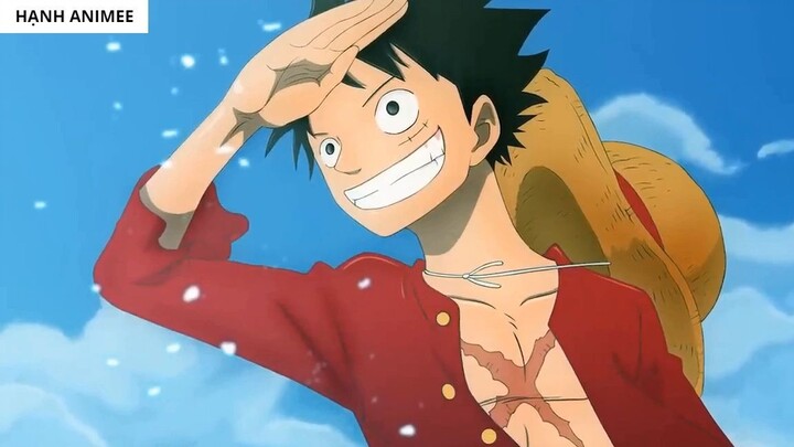 Vết Sẹo Luffy Có Ý Nghĩa Như Thế Nào Đến Sự Kết Thúc Của One Piece_ 2