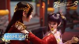 🌟ENG SUB | Battle Through the Heavens EP 130 Highlight | Yuewen Animation