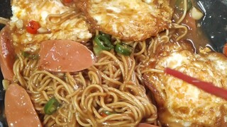 I can't eat what I like, but if you like it, I can cook for you.