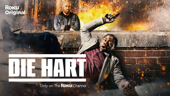 Die Hart The Movie - 2023 | Comedy, Action