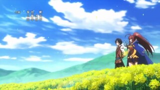 Isekai cheat magician episode 3