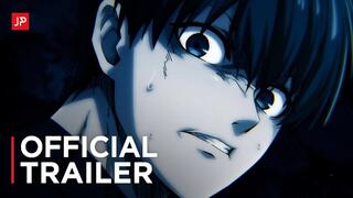 BLUE LOCK - Official Trailer 2 (Isagi Yoichi ver.)