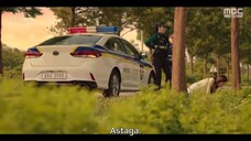 When The Phone Rings Episode 4 Sub Indo