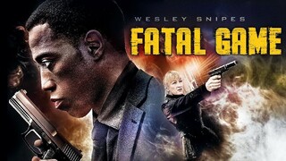 Fatal Game|Wesley Snipes__Full Action Movie HD(360p)