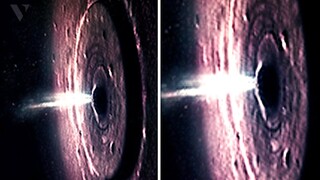 James Webb Telescope Revealed What’s At The End Of The Observable Universe!