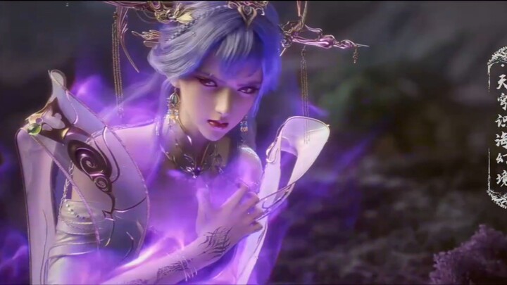 Apotheosis S3 Eps 16 (120) Sub Indo