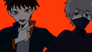 [With card/handwriting] Absolutely hostile and super annoying!