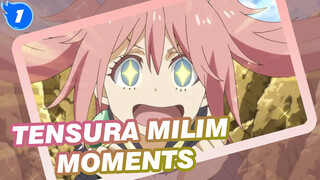 TenSura | Milim cute moments_E1