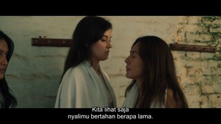Bangsal Isolasi (2024)