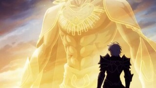 สรุป พากย์ไทย ผนึกเทพบัลลังก์ราชันย์ 185