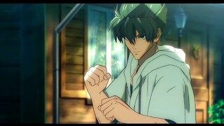 Tekken Bloodline「AMV」Champion