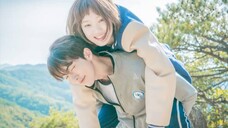 weightlifting fairy kim bok-joo | part 1 | Sub indo