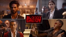 Bloody Daddy (2023) الترجمة العربية