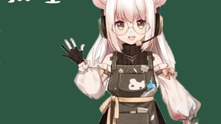 [ภาพยนตร์หนูแฮมสเตอร์] คณิตศาสตร์ Honkai Impact ตั้งแต่จุดเริ่มต้นของเมาส์