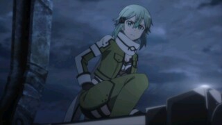 EPS. 13 || Sword Art Online S2 Sub. Indo