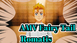 Fairy Tail  AMV                                             
Lãng mạn
