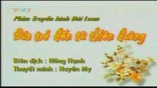 phim đứa trẻ đến từ thiên đường tập 8 thuyết minh
